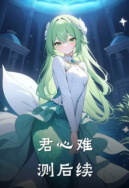 君心难测后续