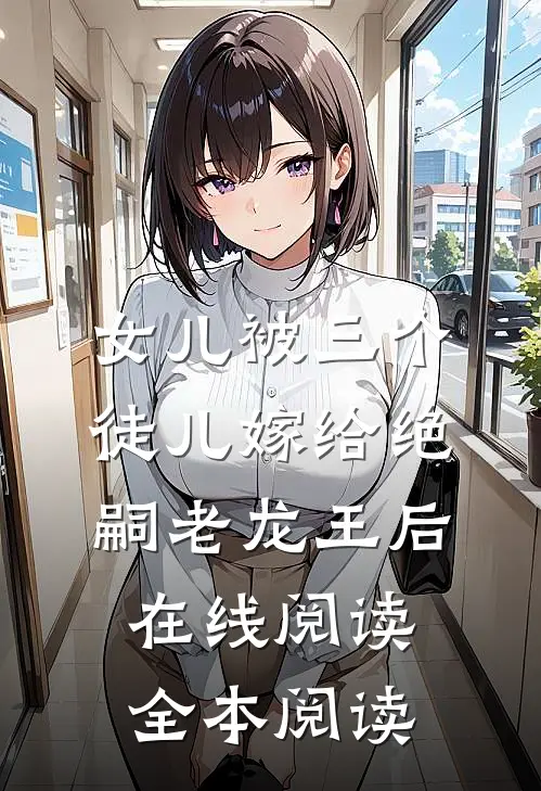 女儿被三个徒儿嫁给绝嗣老龙王后在线阅读全本阅读