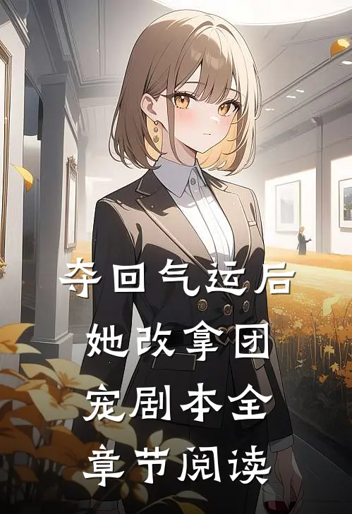 夺回气运后，她改拿团宠剧本全章节阅读