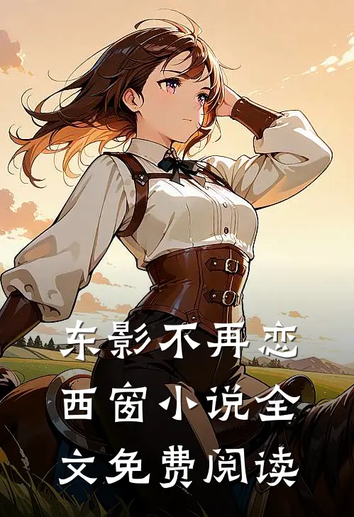 东影不再恋西窗小说全文免费阅读