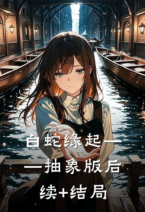 白蛇缘起——抽象版后续+结局