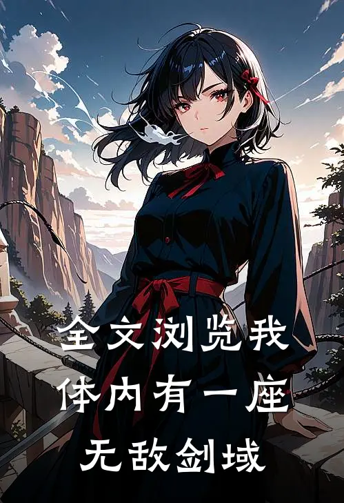 全文浏览我体内有一座无敌剑域