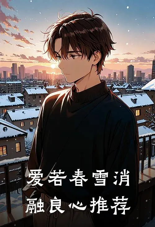 爱若春雪消融良心推荐