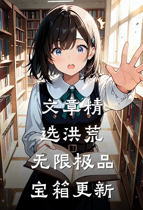 文章精选洪荒:无限极品宝箱更新