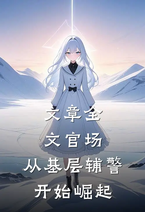 文章全文官场：从基层辅警开始崛起