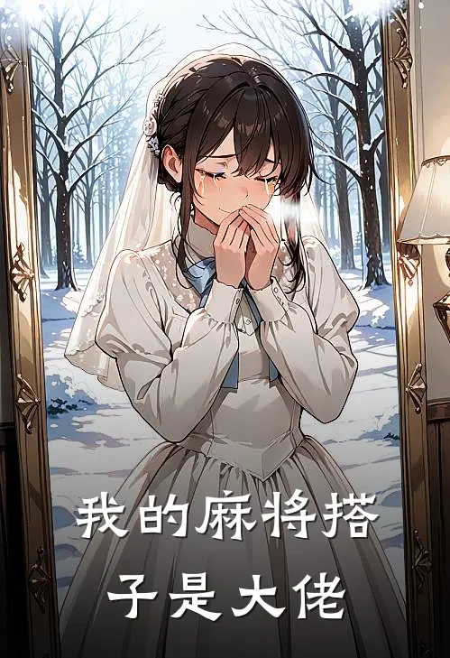 我的麻将搭子是大佬