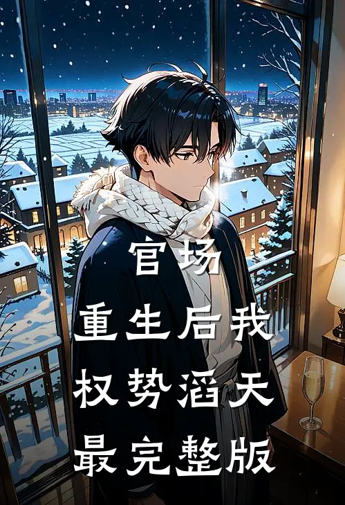 官场：重生后我权势滔天最完整版