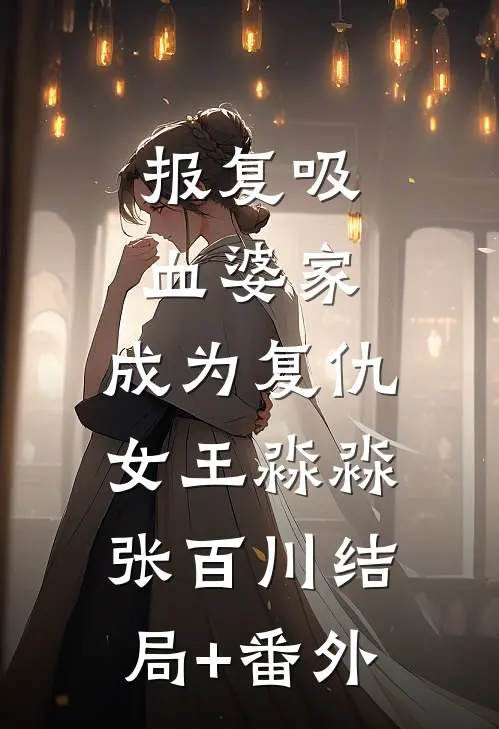 报复吸血婆家：成为复仇女王淼淼张百川结局+番外