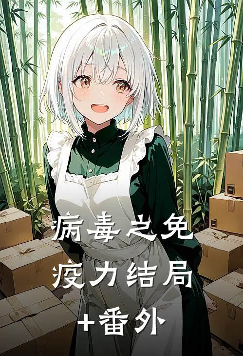 病毒之免疫力结局+番外