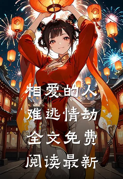 相爱的人难逃情劫全文免费阅读最新