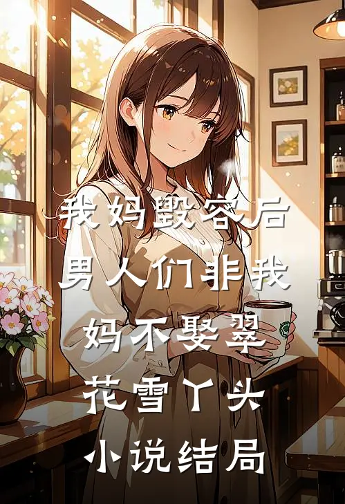 我妈毁容后，男人们非我妈不娶翠花雪丫头小说结局
