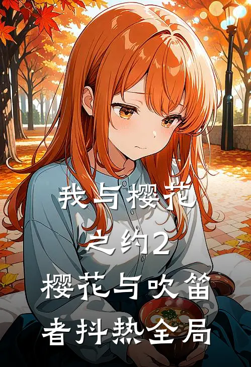 我与樱花之约2：樱花与吹笛者抖热全局