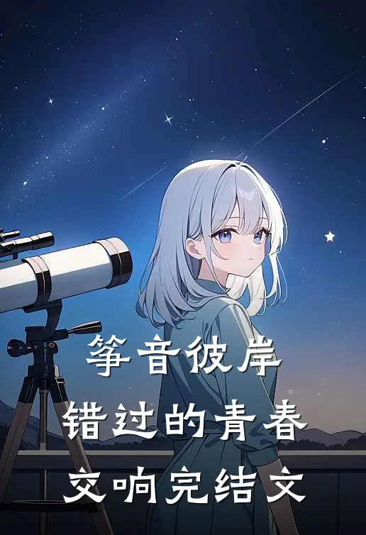 筝音彼岸：错过的青春交响完结文