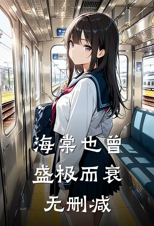 海棠也曾盛极而衰无删减