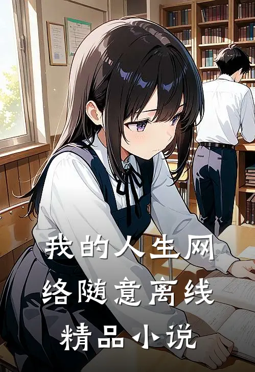 我的人生网络随意离线精品小说