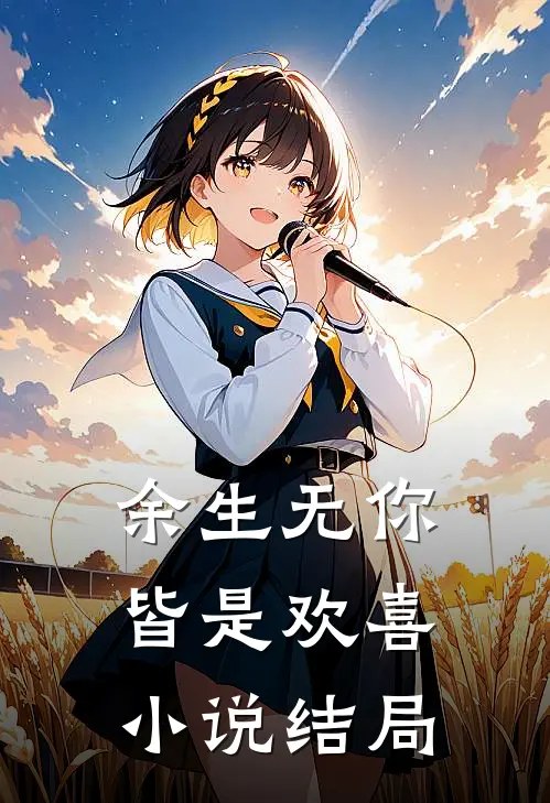 余生无你,皆是欢喜结局是