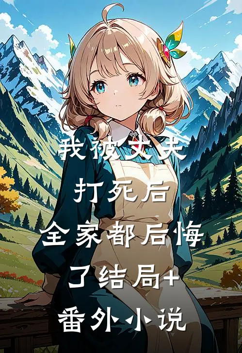 我被丈夫打死后，全家都后悔了结局+番外小说