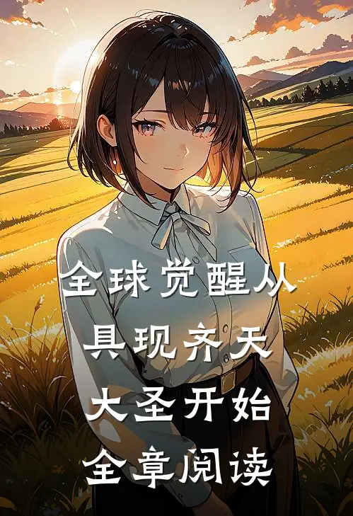 全球觉醒从具现齐天大圣开始全章阅读