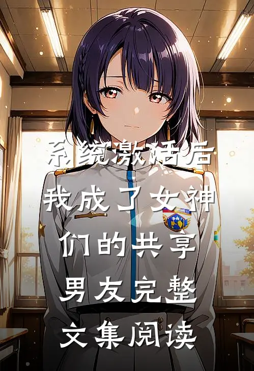 系统激活后，我成了女神们的共享男友完整文集阅读