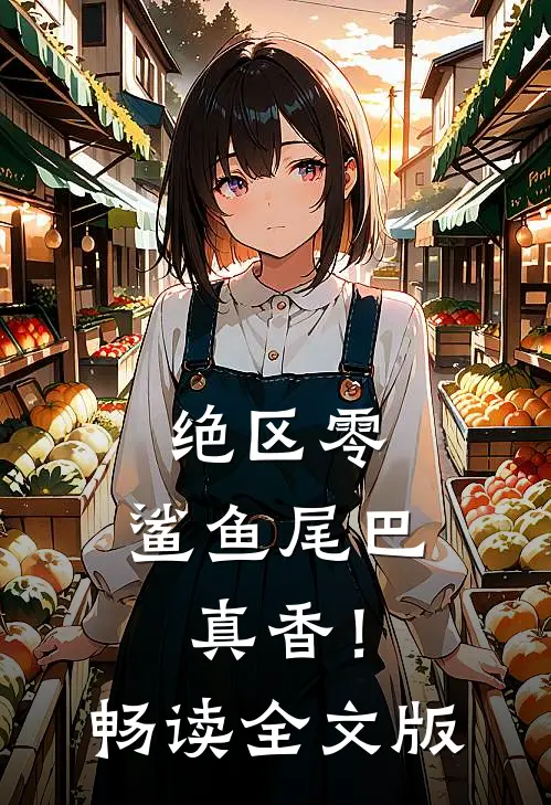 绝区零：鲨鱼尾巴，真香！畅读全文版