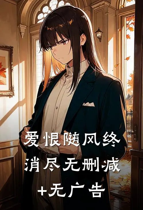 爱恨随风终消尽无删减+无广告