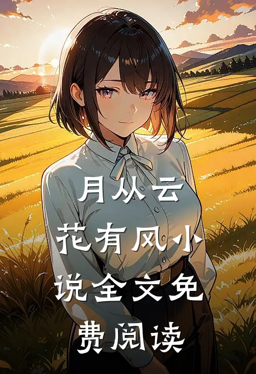 月从云，花有风小说全文免费阅读