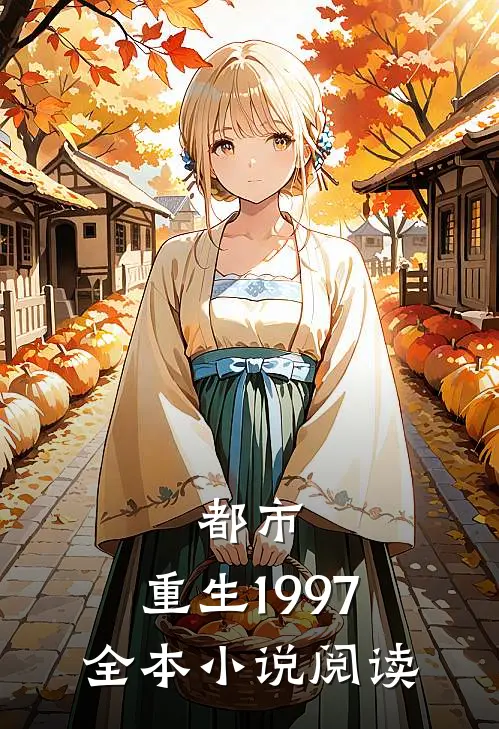 都市：重生1997全本小说阅读
