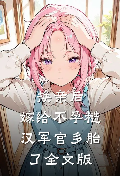 换亲后，嫁给不孕糙汉军官多胎了全文版