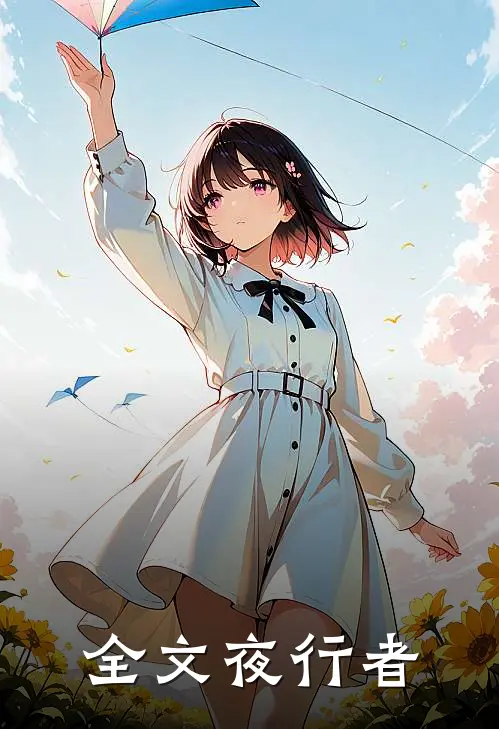 全文夜行者