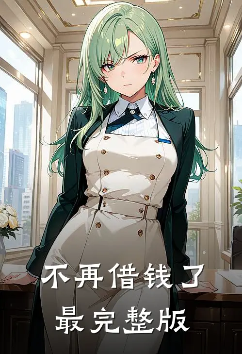 不再借钱了最完整版