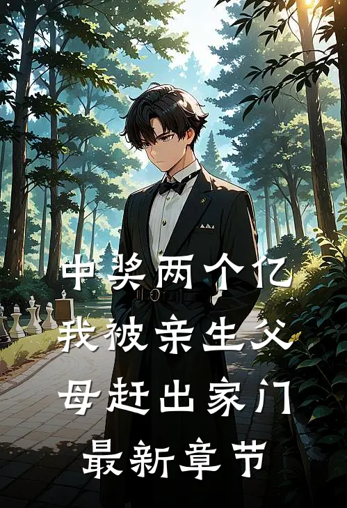 中奖两个亿，我被亲生父母赶出家门最新章节