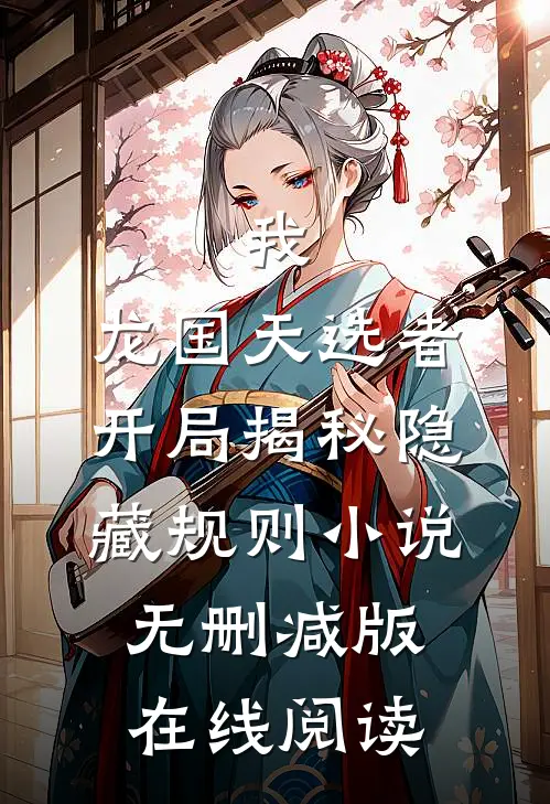 我，龙国天选者，开局揭秘隐藏规则小说无删减版在线阅读