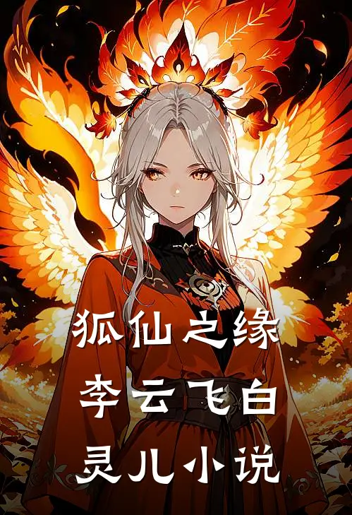 狐仙之缘李云飞白灵儿小说