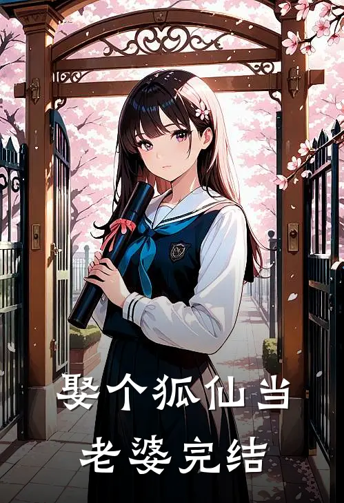娶个狐仙当老婆完结