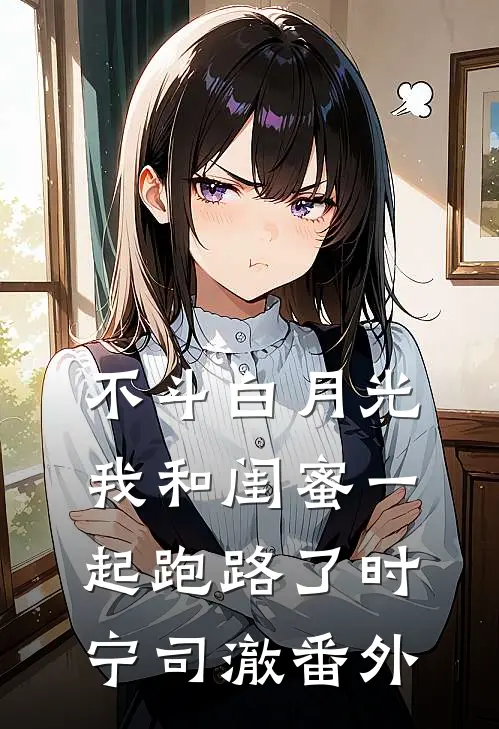 不斗白月光，我和闺蜜一起跑路了时宁司澈番外