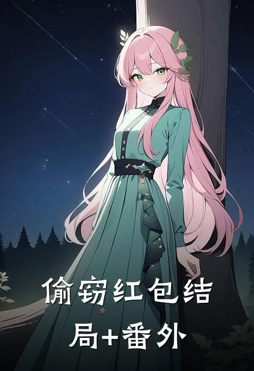 偷窃红包结局+番外