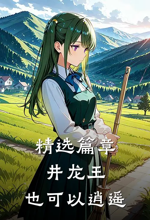 精选篇章井龙王，也可以逍遥