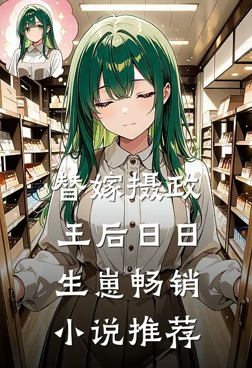 替嫁摄政王后日日生崽畅销小说推荐