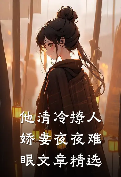 他清冷撩人，娇妻夜夜难眠文章精选