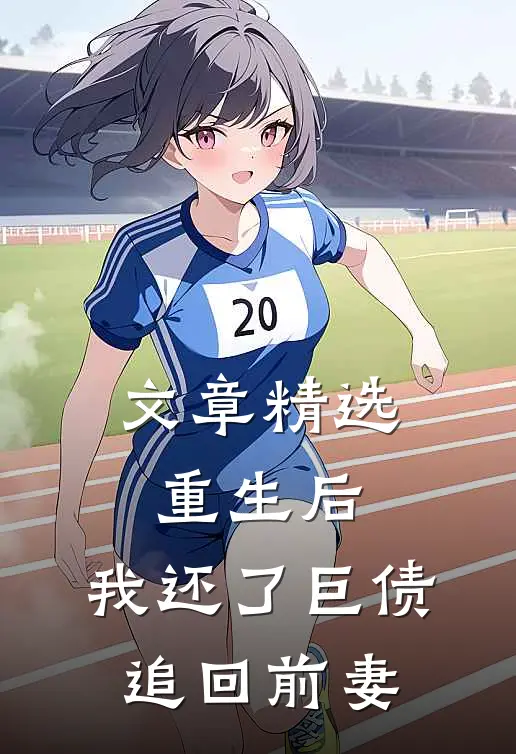 文章精选重生后，我还了巨债追回前妻
