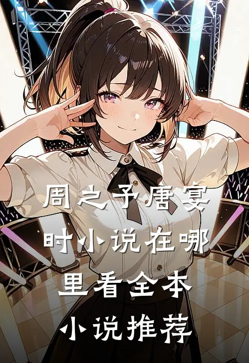 周之予唐宴时小说在哪里看全本小说推荐