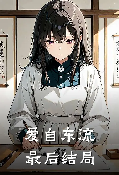 爱自东流最后结局