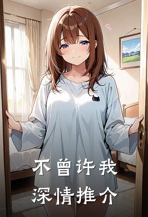 不曾许我深情推介