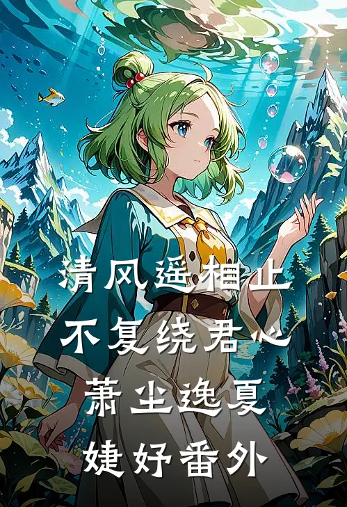清风遥相止，不复绕君心萧尘逸夏婕妤番外