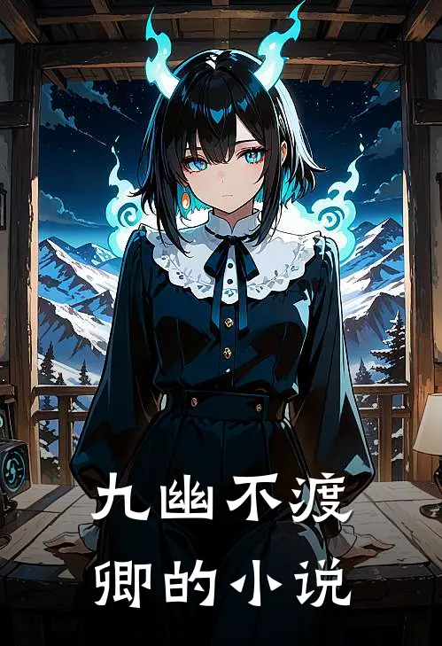 九幽不渡卿的小说
