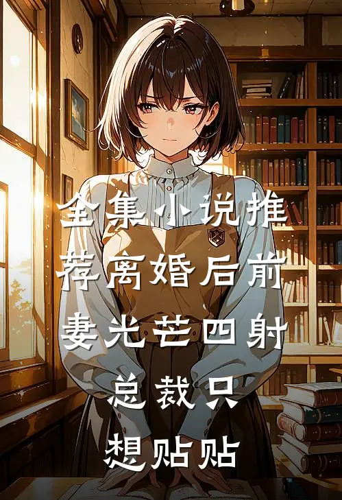全集小说推荐离婚后前妻光芒四射，总裁只想贴贴