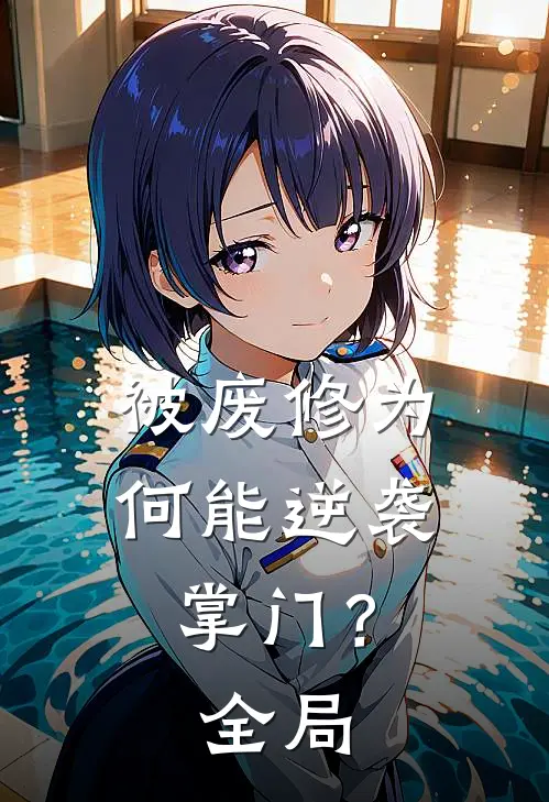 被废修为何能逆袭掌门？全局