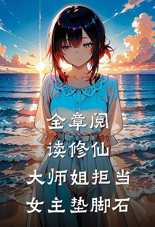 全章阅读修仙：大师姐拒当女主垫脚石