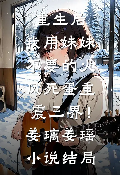 重生后，我用妹妹不要的火凤死蛋重震三界！姜璃姜瑶小说结局
