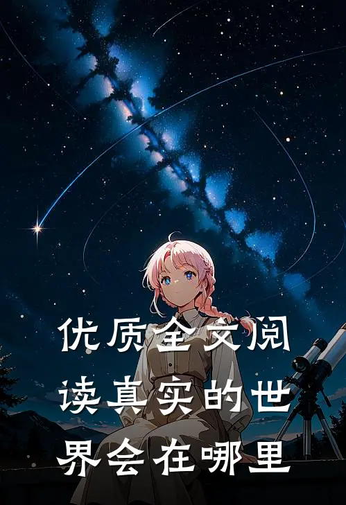 优质全文阅读真实的世界会在哪里